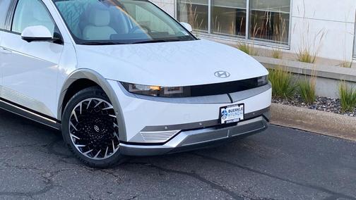 2024 Hyundai IONIQ 5 Limited