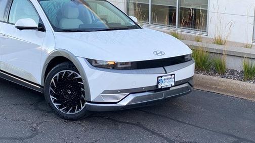 2024 Hyundai IONIQ 5 Limited
