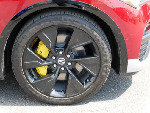 2024 Acura ZDX TYPE S