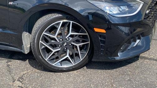 2022 Hyundai SONATA N Line