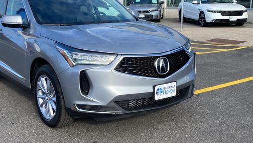 2024 Acura RDX Base