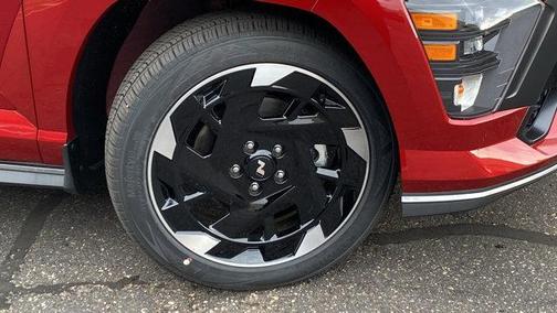 2025 Hyundai KONA EV N Line