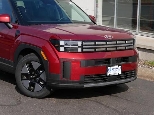 2025 Hyundai SANTA FE HEV SEL
