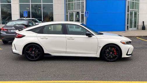2024 Honda Civic Type R Base