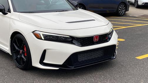 2024 Honda Civic Type R Base