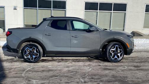 2023 Hyundai SANTA CRUZ 2.5T Limited