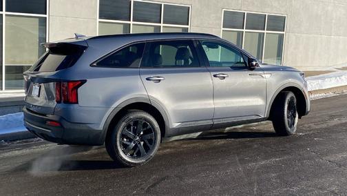 2021 Kia Sorento S