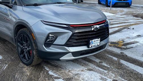 2023 Chevrolet Blazer 3LT