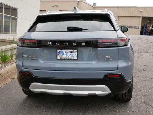 2025 Honda Prologue Elite