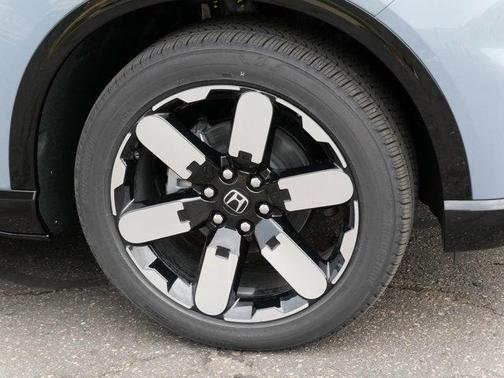 2025 Honda Prologue Elite