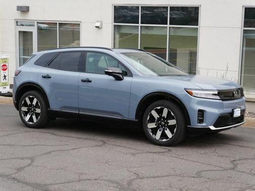 2025 Honda Prologue Elite