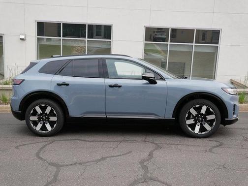 2025 Honda Prologue Elite