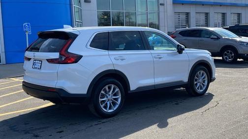 2023 Honda CR-V EX
