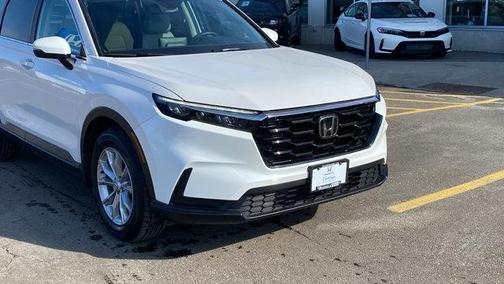 2023 Honda CR-V EX