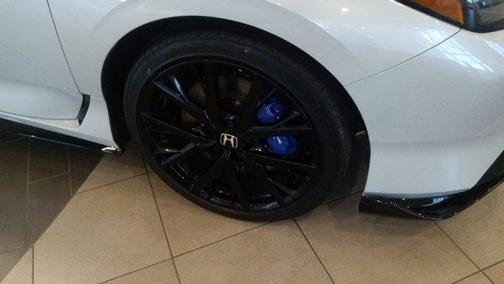 2026 Honda Prelude 2-Tone