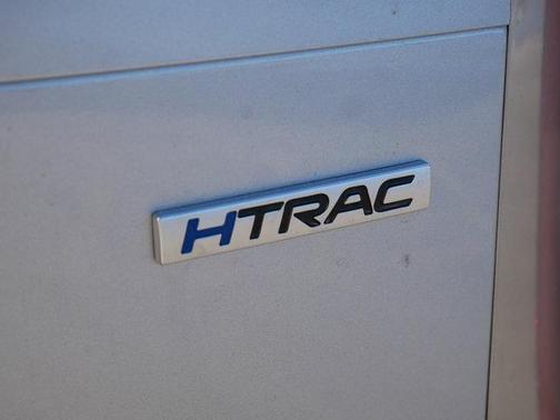 2025 Hyundai PALISADE SE