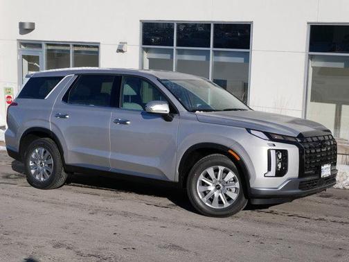 2025 Hyundai PALISADE SE