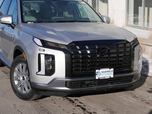 2025 Hyundai PALISADE SE
