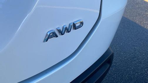 2023 Honda Pilot EX-L 8-Passenger