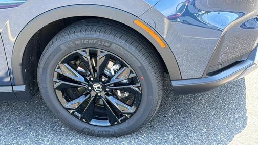 Canyon 2026 Honda CR-V Hybrid Sport Touring