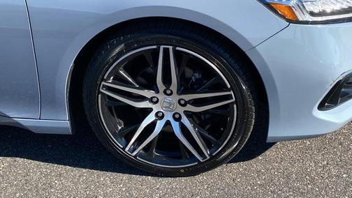 2021 Honda Accord Hybrid Touring