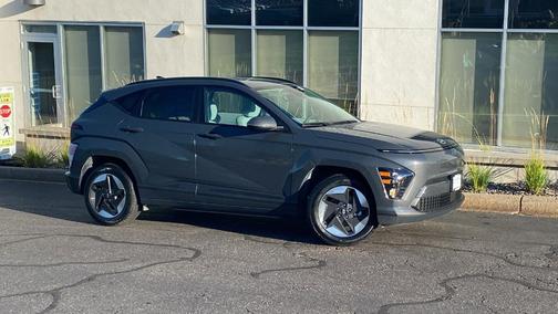 2024 Hyundai KONA EV SEL