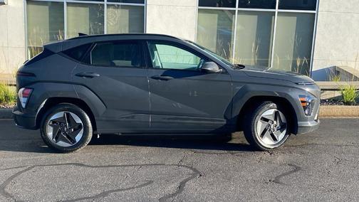 2024 Hyundai KONA EV SEL