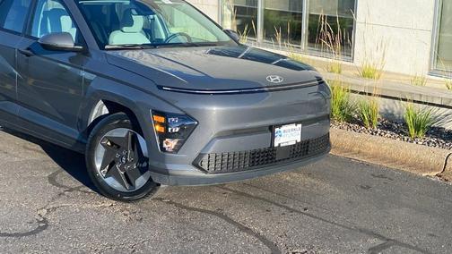 2024 Hyundai KONA EV SEL
