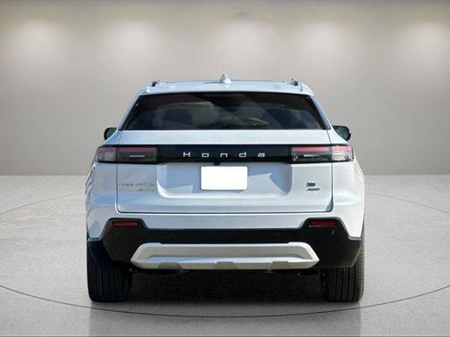 White 2026 Honda Prologue Elite