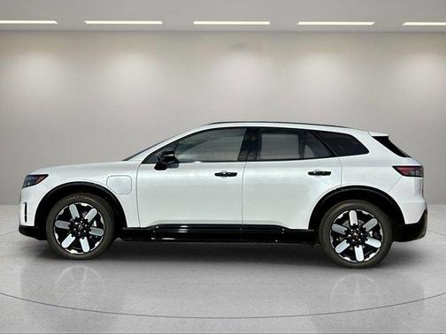White 2026 Honda Prologue Elite