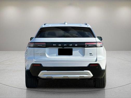 White 2026 Honda Prologue Elite