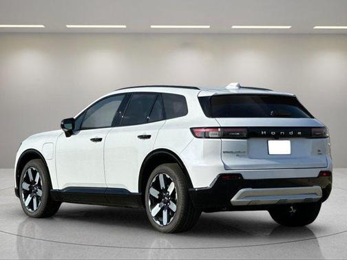 White 2026 Honda Prologue Elite