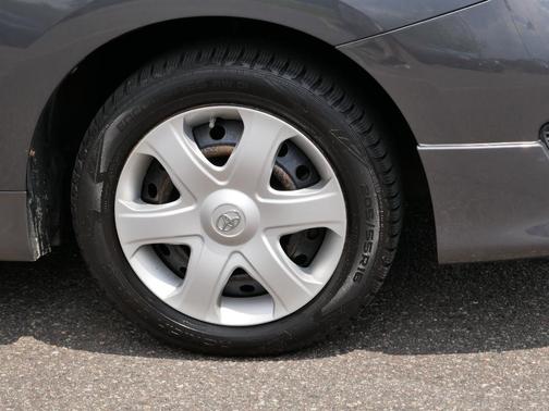 2009 Toyota Matrix S