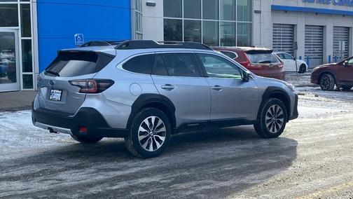 2023 Subaru Outback Limited