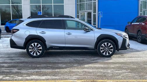 2023 Subaru Outback Limited
