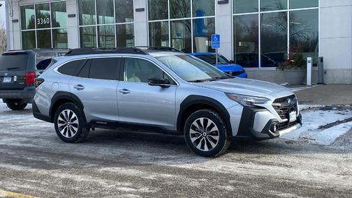 2023 Subaru Outback Limited