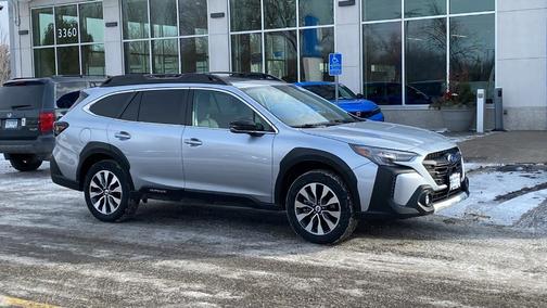 2023 Subaru Outback Limited