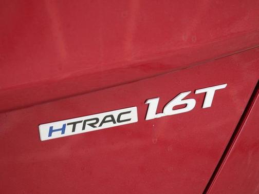 2025 Hyundai KONA N Line