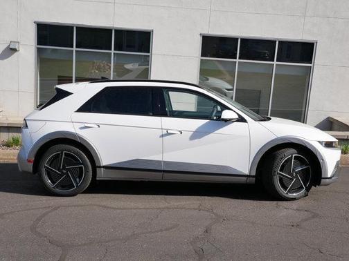 2025 Hyundai IONIQ 5 Limited