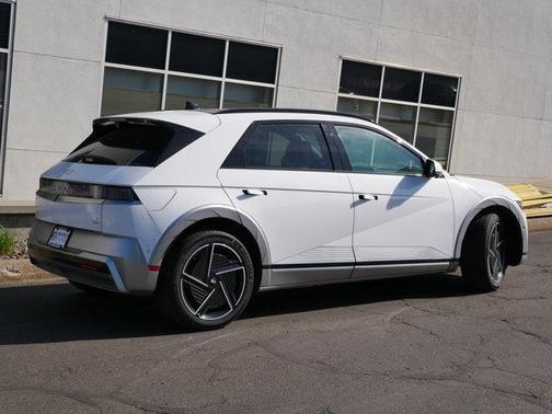 2025 Hyundai IONIQ 5 Limited
