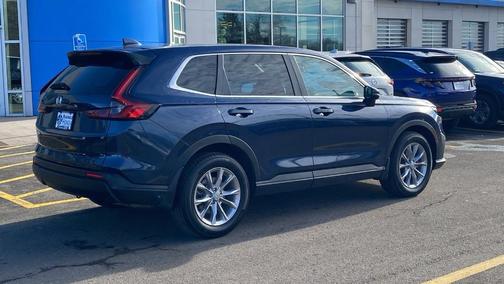 2023 Honda CR-V EX