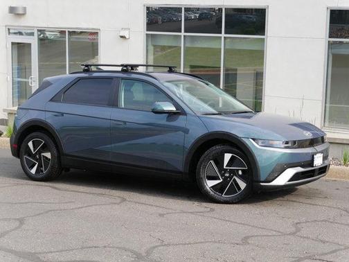 2025 Hyundai IONIQ 5 SEL