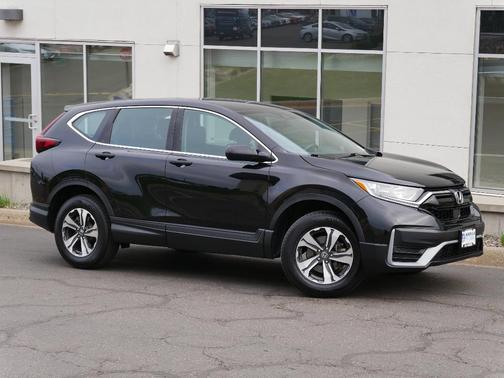 2020 Honda CR-V LX