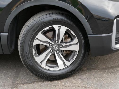 2020 Honda CR-V LX