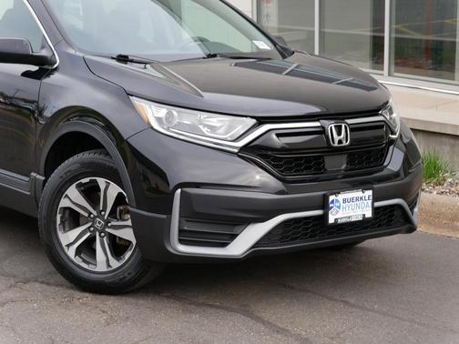 2020 Honda CR-V LX