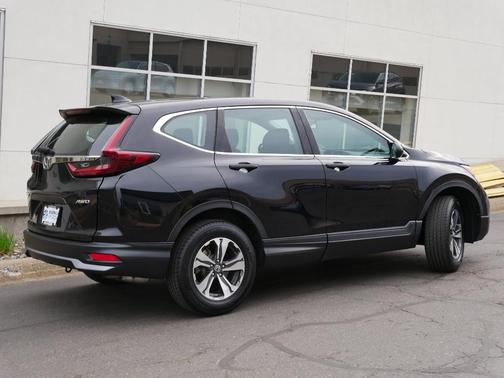 2020 Honda CR-V LX