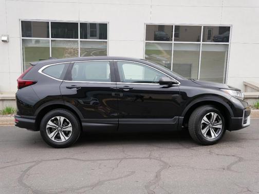 2020 Honda CR-V LX