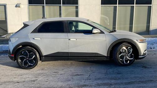 2023 Hyundai IONIQ 5 SEL