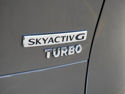 2021 Mazda CX-30 Turbo Premium Plus Package