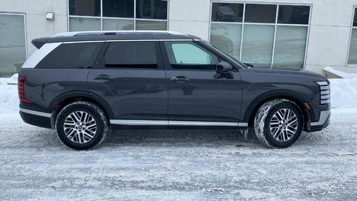 2026 Hyundai PALISADE SEL